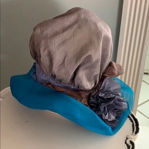 Custom Vintage Inspired Hat